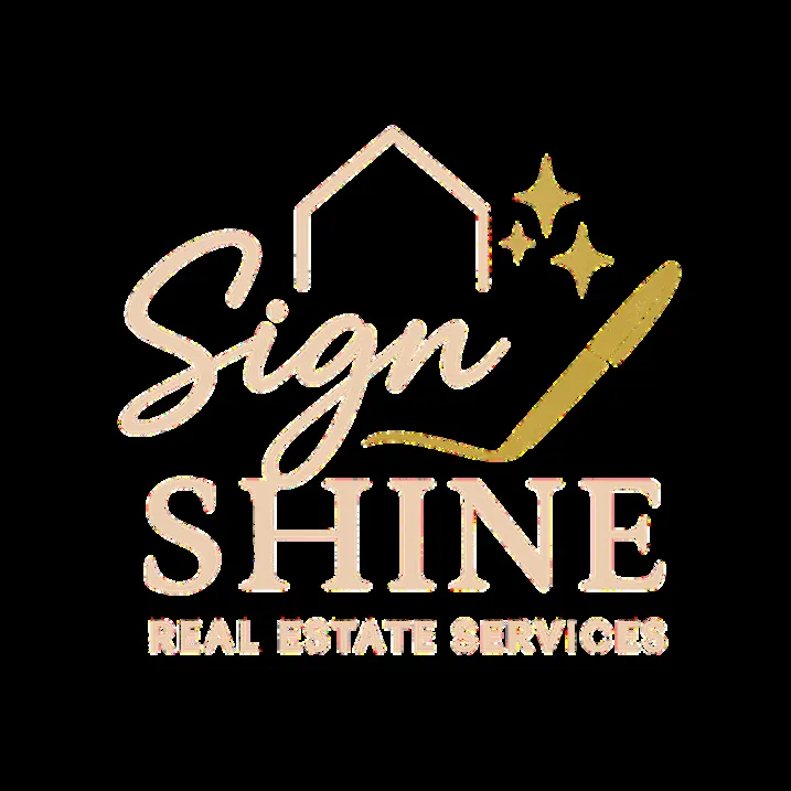 Sign and Shine Real Estate Services